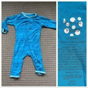 Kickeepants 3-6 month